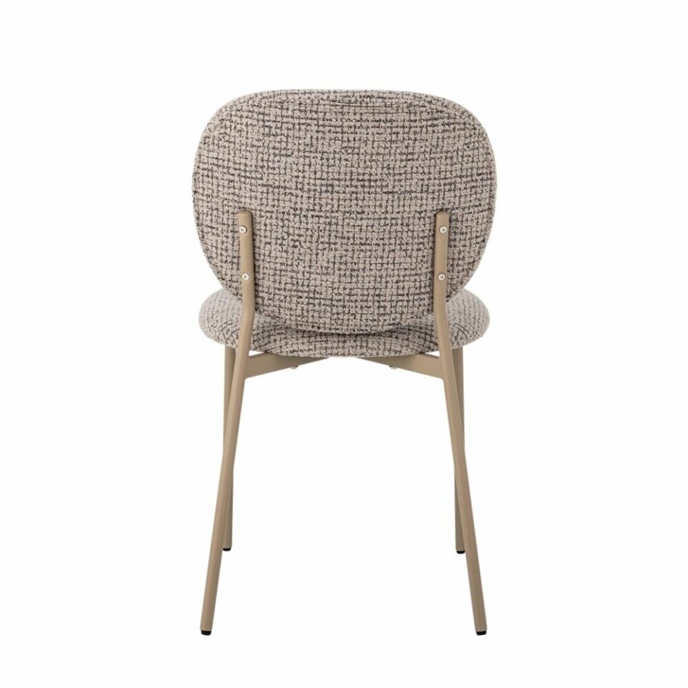 Bloomingville Silla Percey natural