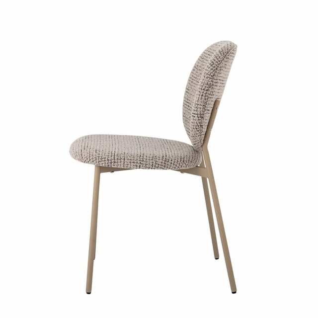 Bloomingville Percey chair natural