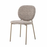Bloomingville Percey chair natural