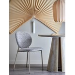 Bloomingville Silla Percey natural