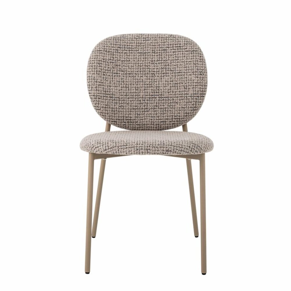 Bloomingville Percey chair natural