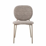 Bloomingville Percey chair natural