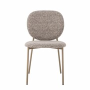 Bloomingville Percey chair natural