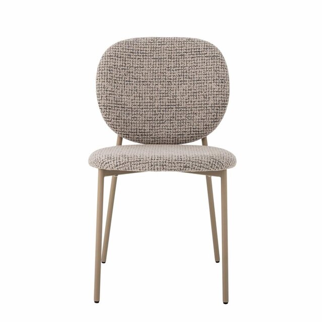 Bloomingville Percey chair natural