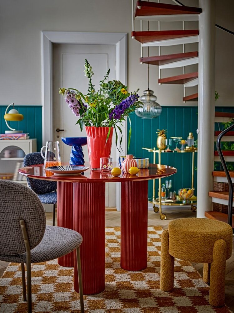 Bloomingville Della eettafel