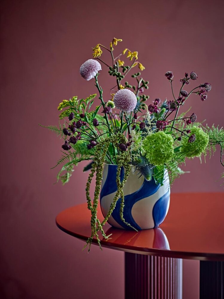 Bloomingville Della eettafel