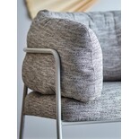 Bloomingville Sillón Karel natural