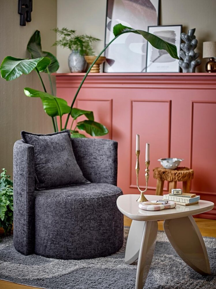 Bloomingville Table basse Magia naturelle