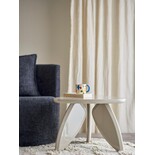 Bloomingville Magia coffee table natural