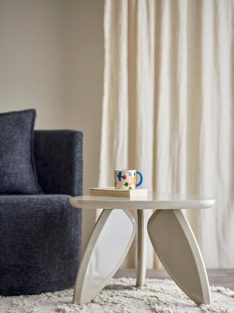 Bloomingville Table basse Magia naturelle