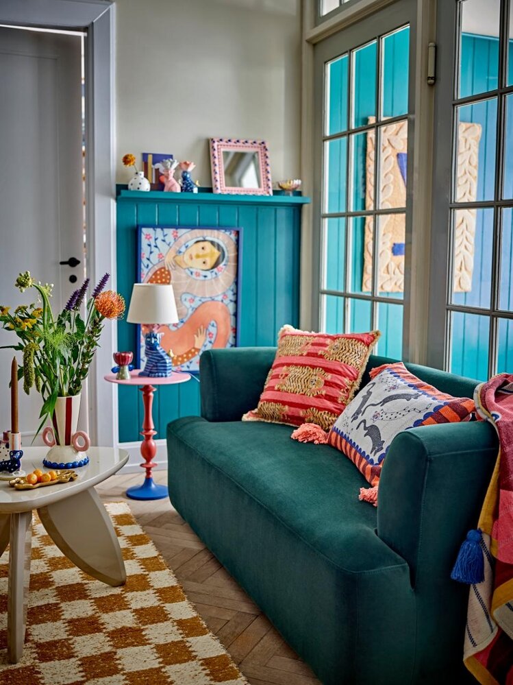 Bloomingville Magia Couchtisch Natur