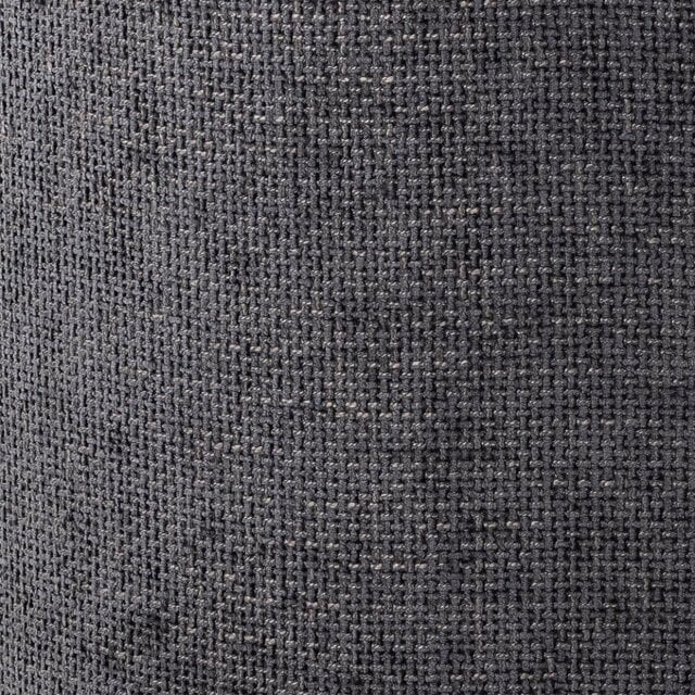 Bloomingville Morris loungestoel grijs