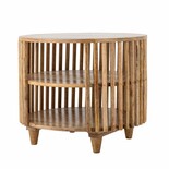 Bloomingville Sali salontafel naturel