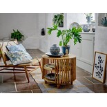 Bloomingville Sali salontafel naturel