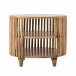 Bloomingville Sali coffee table natural