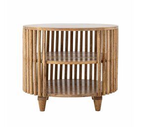 Bloomingville Sali salontafel naturel