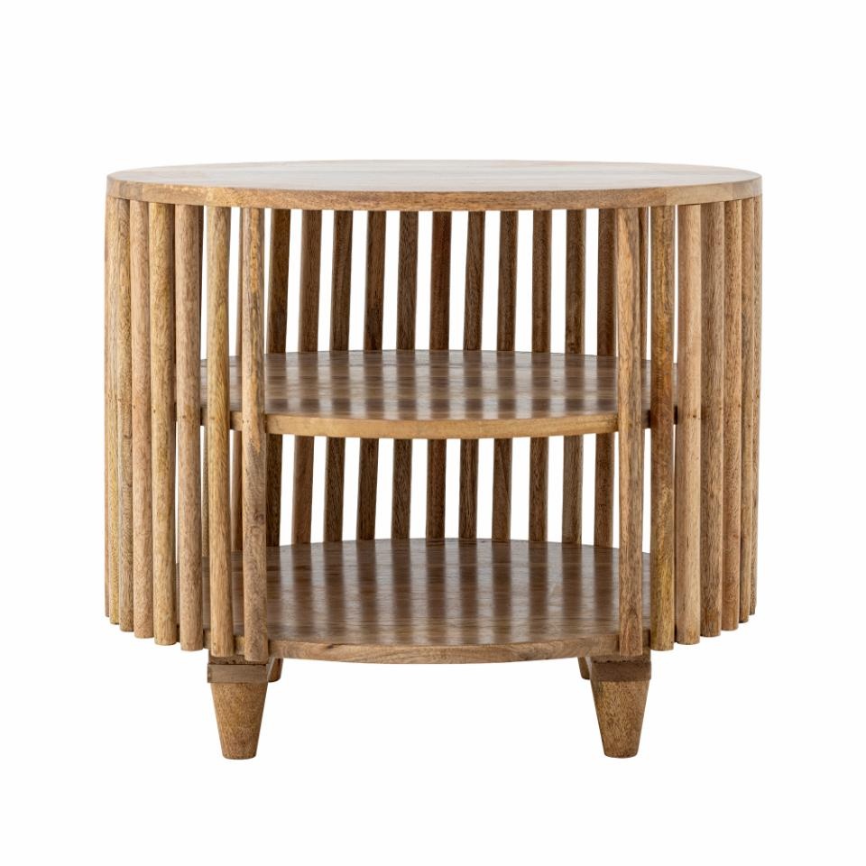 Bloomingville Sali salontafel naturel