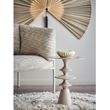 Bloomingville Samio sidebord naturlig