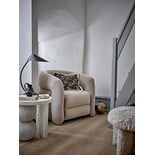 Bloomingville Tally Beistelltisch weiß