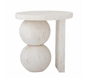 Bloomingville Tally sidebord hvidt