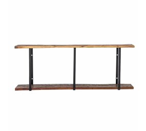 Bloomingville Tallymay Wandregal braun Bloomingville Tallymay Wandregal braun