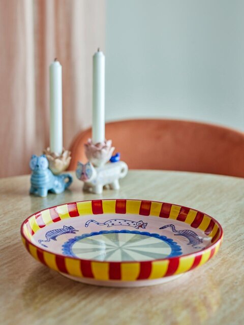 Bloomingville Missy-skalan