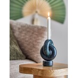 Bloomingville Candelabro Goa verde