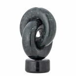 Bloomingville Goa candlestick green