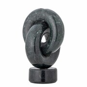 Bloomingville Goa candlestick green