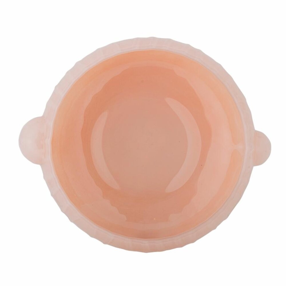 Bloomingville Lalie bowl pink
