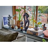 Bloomingville Bol rose Lalie