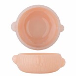 Bloomingville Lalie bowl pink