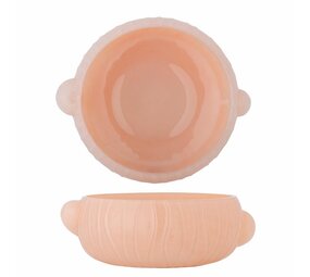 Bloomingville Lalie bowl pink