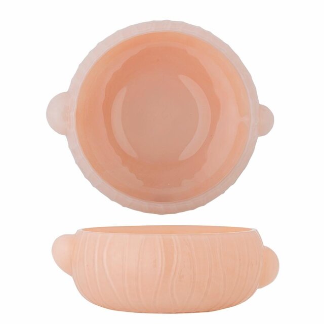 Bloomingville Lalie bowl pink