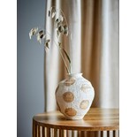 Bloomingville Byron vase natural