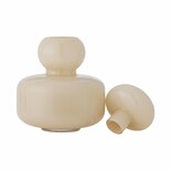 Bloomingville Vase Cynthia naturel