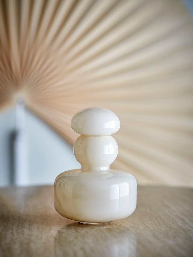 Bloomingville Vase Cynthia naturel