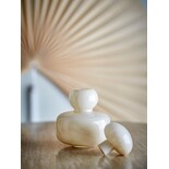 Bloomingville Cynthia vase naturlig