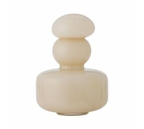 Bloomingville Cynthia vaas naturel