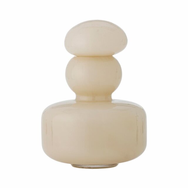 Bloomingville Vaso Cynthia naturale