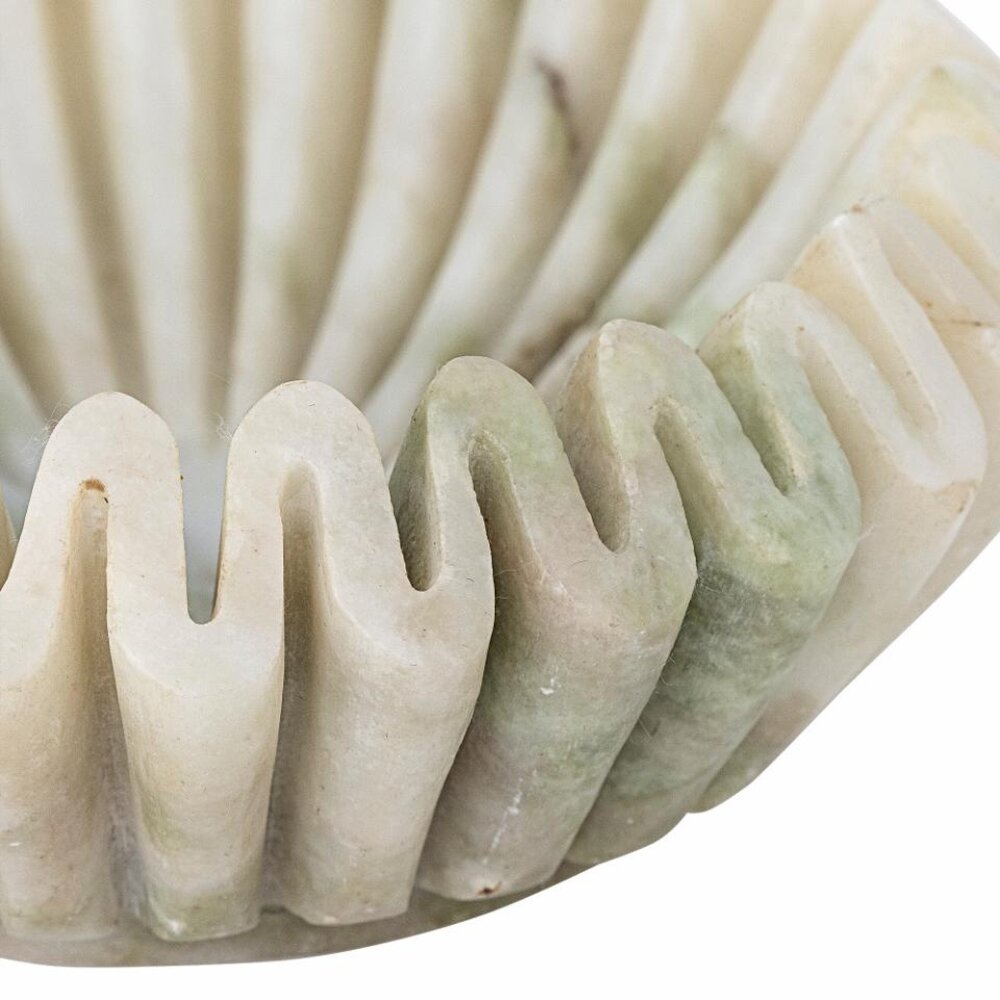 Bloomingville Harmonia scale green