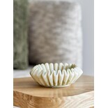 Bloomingville Harmonia schaal groen