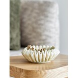 Bloomingville Harmonia scale green