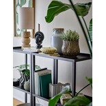 Bloomingville Harmonia schaal groen