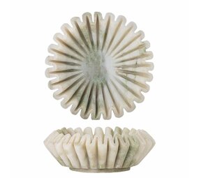 Bloomingville Harmonia-Skala grün