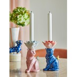 Bloomingville Eri kandelaar set van 2 stuks