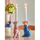 Bloomingville Eri kandelaar set van 2 stuks