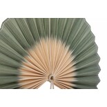 Bloomingville Jaime wanddecoratie groen