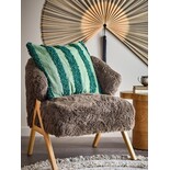 Bloomingville Cory pillow green Bloomingville Cory pillow green