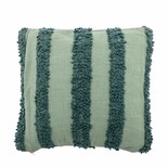 Bloomingville Cory pillow green Bloomingville Cory pillow green